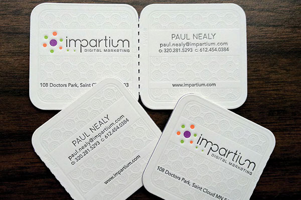 Impartium Branding